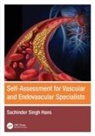 Sachinder Singh Hans, Sachinder Singh (Henry Ford Macomb Hospital Hans - Self-Assessment for Vascular and Endovascular Specialists