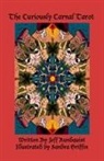 Jeff Rundquist - The Curiously Carnal Tarot