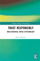 Jakob Ohlhorst, Jakob (University of Vienna Ohlhorst - Trust Responsibly