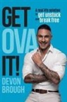 Devon Brough - Get OVA It!