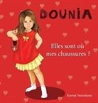 Kawtar Notredame - DOUNIA Elle sont où mes chaussures ?
