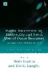 Niels Krabbe, David Langlet, Niels Krabbe, David Langlet, Langlet David - Marine Bioprospecting, Biodiversity and Novel Uses of Ocean Resources