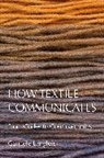 Ganaele Langlois - How Textile Communicates