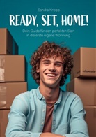 Sandra Knopp - Ready, Set, Home