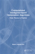 Babak Zolghadr-Asli, Babak (University of Exeter Zolghadr-Asli - Computational Intelligence-Based Optimization Algorithms