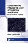 Babak Zolghadr-Asli, Babak (University of Exeter Zolghadr-Asli - Computational Intelligence-Based Optimization Algorithms