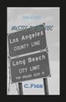 C. Figs - Hustle In The LBC