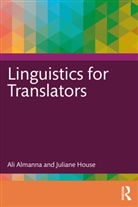 Ali Almanna, Ali House Almanna, Almanna Ali, Juliane House, House Juliane - Linguistics for Translators