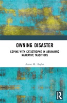 Aaron M. Hagler, Aaron M. (Geffen Academy At Ucla Hagler - Owning Disaster