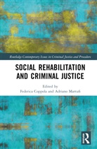 Federica Martufi Coppola, Federica Coppola, Adriano Martufi - Social Rehabilitation and Criminal Justice