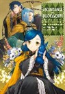Miya Kazuki, Kazuki Miya, Quof, You Shiina, You Shiina, Shiina You - Ascendance of a Bookworm: Part 5 Volume 3 (Light Novel)
