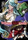 Jaian Jaian, Jason Li, Yu Okano, Okano Yu, Jaian - The Unwanted Undead Adventurer (Light Novel): Volume 11