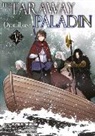 Mutsumi Okubashi, Rushton James, Kanata Yanagino, Yanagino Kanata, Mutsumi Okubashi, Okubashi Mutsumi - The Faraway Paladin (Manga) Omnibus 5