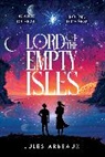 Jules Arbeaux - Lord of the Empty Isles
