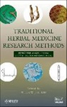 Willow J. H. Liu, Willow J.h. Liu, Willow J H Liu, Willow J. H. Liu - Traditional Herbal Medicine Research Methods