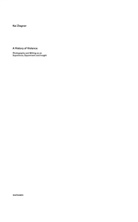 Kai Ziegner - A History of Violence