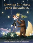 Gianluca Padalina, Luca Reichenbacher, Reichenbacher Publishing GmbH - Denn du bist etwas ganz Besonderes!