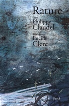 Philippe Claudel, Claudel-p+clerc-l, Lucille Clerc - Rature