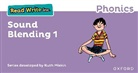 Tim Archbold, Archbold Tim - Read Write Inc. Phonics: Sound Blending Book 1