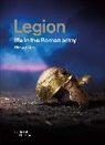 Richard Abdy, Abdy Richard - Legion: life in the Roman army