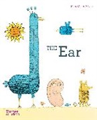 Piret Raud - The Ear