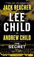 Andrew Child, Lee Child - The Secret