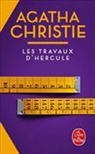 Agatha Christie, Christie-a - Les travaux d'Hercule