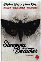 Owen King, Stephen King, King-s+king-o - Sleeping beauties. Vol. 2