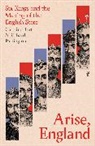 Caroline Burt, Burt Caroline, Richard Partington, Partington Richard - Arise, England