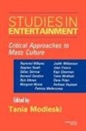 Tani Modleski, Tania Modleski - Studies in Entertainment