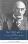 Rudyard Kipling - Prophetic Verse