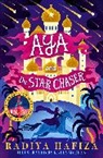 Radiya Hafiza, Kaley McKean - Aya and the Star Chaser