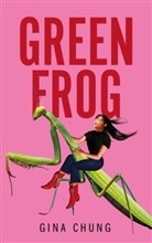 Gina Chung - Green Frog