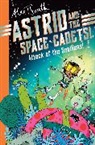 Alex T Smith, Alex T. Smith - Astrid and the Space Cadets