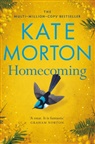 Kate Morton - Homecoming