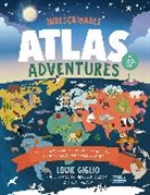 Louie Giglio, Nicola Anderson, Lynsey Wilson - Indescribable Atlas Adventures
