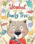 Marietta Apollonio, Marietta Apollonio - Wombat and the Family Tree