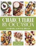 Alejandra Diaz-Imlah, Jamison Diaz-Imlah, Alejandra Imlah-Diaz, Jamison Imlah-Diaz - Charcuterie by Occasion