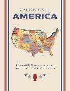 Cider Mill Press - Cocktail America