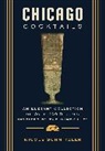 Jay Gentile, Nichole Schnitzler, Nicole Schnitzler - Chicago Cocktails