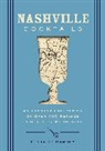 Delia Jo Ramsey - Nashville Cocktails