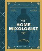 Shane Carley - The Home Mixologist