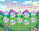 Amanda Sobotka - Ten Little Unicorns
