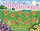 Amanda Sobotka - Ten Little Easter Eggs