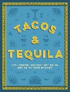 Cider Mill Press - Tacos and Tequila