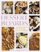 Elizabeth Latham - Dessert Boards