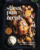 Cider Mill Press - Sheet-Pan Meals