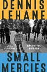 Dennis Lehane, Dennis Lehane - Small Mercies