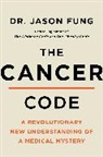 Dr Jason Fung, Dr. Jason Fung - The Cancer Code