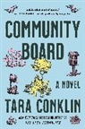 Tara Conklin, Conklin Tara - Community Board